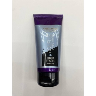 Зволожуючий шампунь для всіх типів волосся DeMira Professional AQUELLÉ Hydro Infusion 90 мл