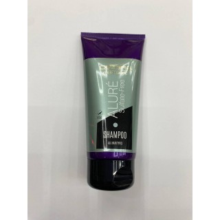 Безсульфатний шампунь для всіх типів волосся DeMira Professional ALURÉ Sulfate-Free 90 мл