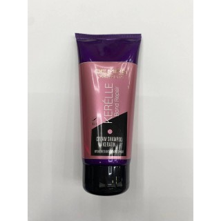 Крем-шампунь для глибокого відновлення та зміцнення DeMira Professional KERÉLLE Bond Repair 90 мл