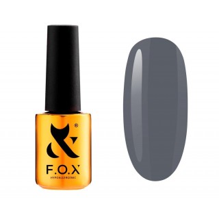 Гель-лак для нігтів F.O.X Spectrum № 012 14 мл