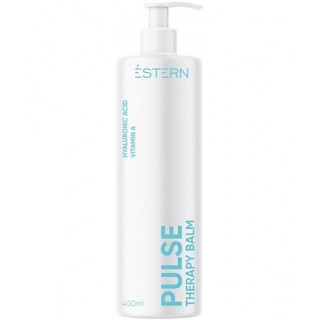 Бальзам для зміцнення та відновлення волосся Estern Pulse Therapy Balm 400 мл