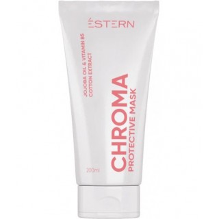 Живильна маска для фарбованого волосся Estern Chroma Protective Mask 200 мл