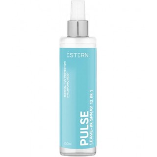 Універсальний спрей для комплексного догляду за волоссям Estern Pulse Leave-in Spray 12 in 1 250 мл