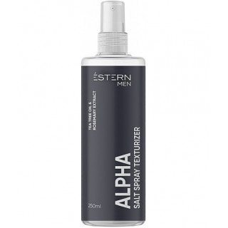 Сольовий спрей для укладання під час стрижки Estern Men Alpha Salt Spray Texturizer 250 мл
