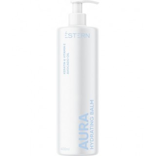 Бальзам для інтенсивного зволоження волосся Estern Aura Hydrating Balm 400 мл