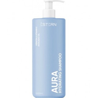 Шампунь для зволоження волосся Estern Aura Hydrating Shampoo 1000 мл