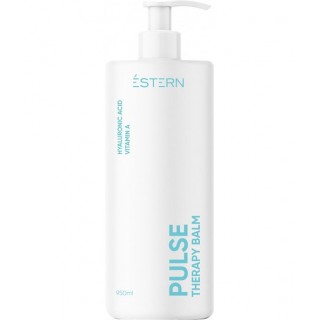 Бальзам для зміцнення та відновлення волосся Estern Pulse Therapy Balm 950 мл