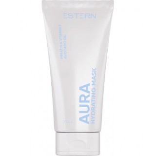 Маска для інтенсивного зволоження волосся Estern Aura Hydrating Mask 200 мл