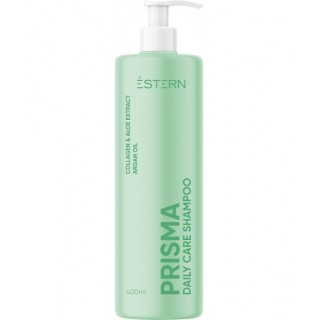 Тонізуючий шампунь для щоденного догляду Estern Prisma Daily Care Shampoo 400 мл