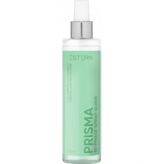 Двофазний спрей-еліксир для відновлення блиску та м'якості Estern Prisma Bi-Phase Spray Elixir 250 мл