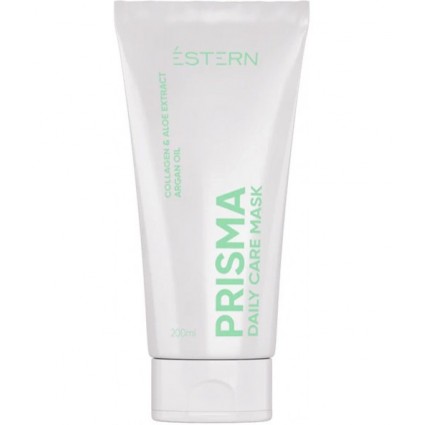 Щоденна маска для живлення та зволоження волосся Estern Prisma Daily Care Mask 200 мл Щоденна маска для живлення та зволоження волосся Estern Prisma Daily Care Mask 200 мл