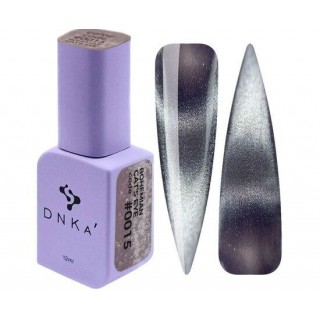 Гель-лак DNKa' Cat's Eye Bohemian 0015 12 мл