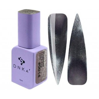 Гель-лак DNKa' Cat's Eye Bohemian 0014 12 мл