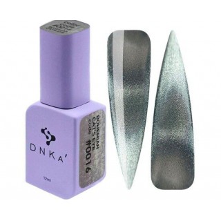 Гель-лак DNKa' Cat's Eye Bohemian 0016 12 мл