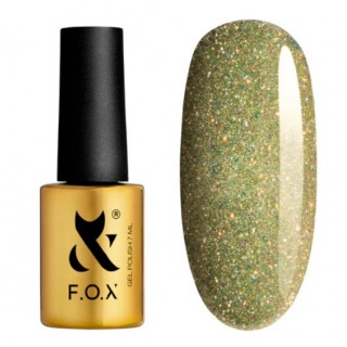 Гель-лак F.O.X Flashback 005 7 мл