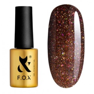 Гель-лак FOX Flashback 006 7 мл