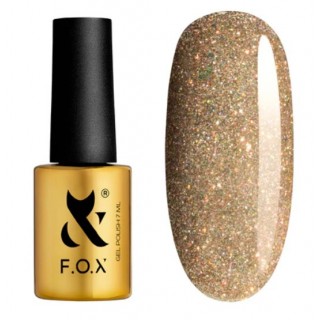Гель-лак F.O.X Flashback 004 7 мл