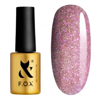 Гель-лак F.O.X Flashback 007 7 мл