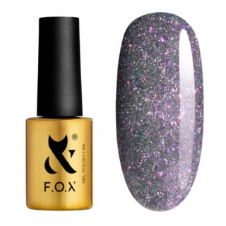 Гель-лак F.O.X Flashback 008 7 мл