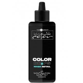 Маска для волосся Hair Company Inimitable Color Drops 60 мл
