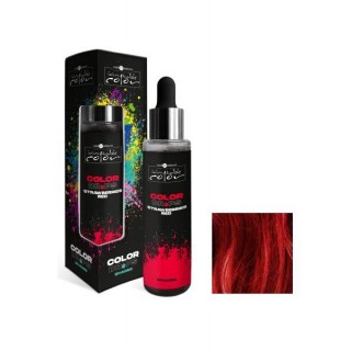 Краплі для фарбування (пігмент) червона полуниця Hair Company Color Drops 50 мл