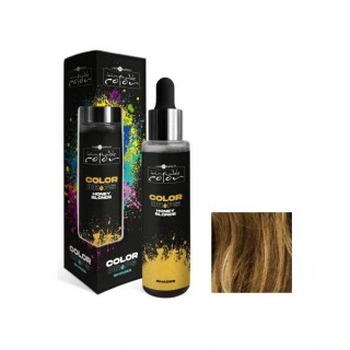 Краплі для фарбування (пігмент) медовий блонд Hair Company Color Drops 50 мл