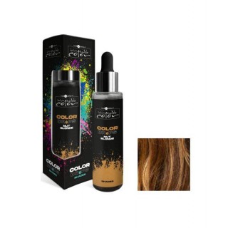 Краплі для фарбування (пігмент) горіховий блонд Hair Company Color Drops 50 мл