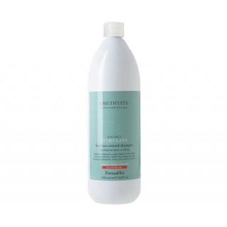 Шампунь для стимулювання росту волосся Farmavita Amethyste Advance Stimulate Hair Loss Control Shampoo 1000 мл