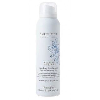 Сухий шампунь FarmaVita Amethyste Botanic Hydra Refreshing Dry Shampoo 150 мл