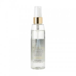 Багатоцільова олія для волосся та тіла FarmaVita Amethyste Sublime Oil Hair & Body Multi-Purpose Dry Oil 100 мл