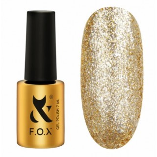 Гель-лак F.O.X gel-polish Brilliance 2.0 003 7 мл