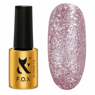 Гель-лак F.O.X gel-polish Brilliance 2.0 005 7 мл