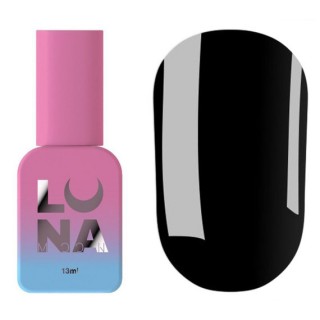 Камуфлююча база LUNA Black Base 13 мл