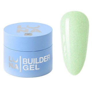 Гель моделюючий Luna Shimmer Gel №11 15 мл