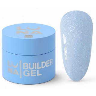 Гель моделюючий Luna Shimmer Gel №7 15 мл