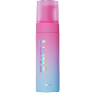 Пінка зволожуюча міцелярна LUNA Coconut Foam з ароматом кокосу 150 мл