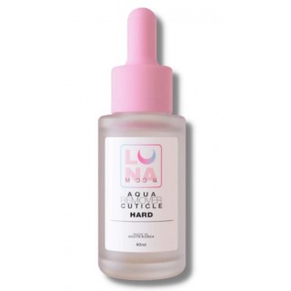 Ремувер для кутикули Luna Hard 40 мл