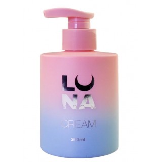 Крем для рук Luna Hand Cream One More Aperol живильний і зволожуючий з ароматом аперолю 300 мл