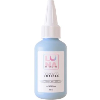 Ремувер гелевий для кутикули LUNA Remover 60 мл