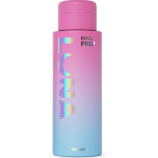 Знежирювач для нігтів LUNA Nail Prep 400 мл
