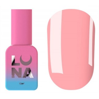 Рідкий гель для нарощування Luna Light Acrygel 09 персик 13 мл