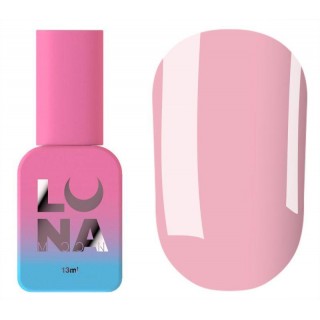 Рідкий гель для нарощування Luna Light Acrygel 07 бежево-рожевий 13 мл