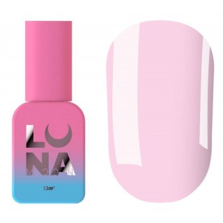 Рідкий гель для нарощування Luna Light Acrygel 05 ніжно-рожевий 13 мл