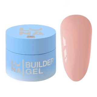 Гель для нарощування Luna Premium Gel №30 15 мл