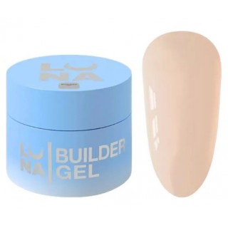 Гель для нарощування Luna Premium Gel №31 15 мл