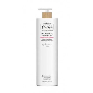 Шампунь живильний Hair Company Creative Inspiration Nutricare Nourishing Shampoo 1000 мл
