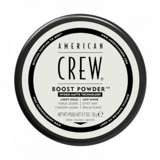 Пудра для стилізації волосся American Crew Boost Powder 20 г
