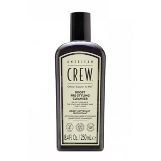 Шампунь для волосся American Crew Shampoo Pre-styling Boost 250 мл