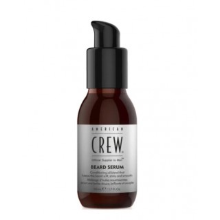 Сироватка для бороди American Crew Beard Serum 50 мл