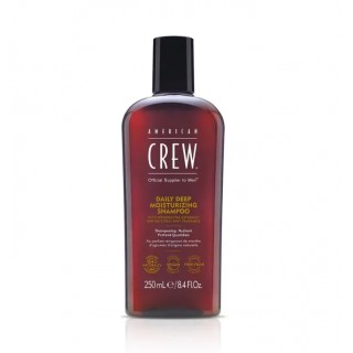 Шампунь зволожуючий American Crew Deep Moisturizing 250 мл